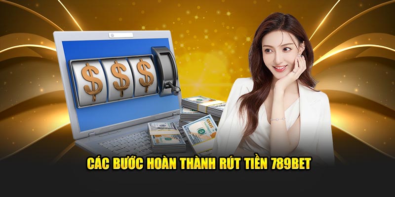 +2 bước lĩnh tiền an toàn cho người mới