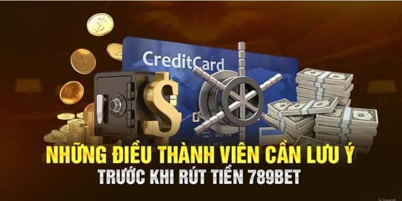 Mẹo rút tiền hiệu quả, nhanh chóng tại sân chơi
