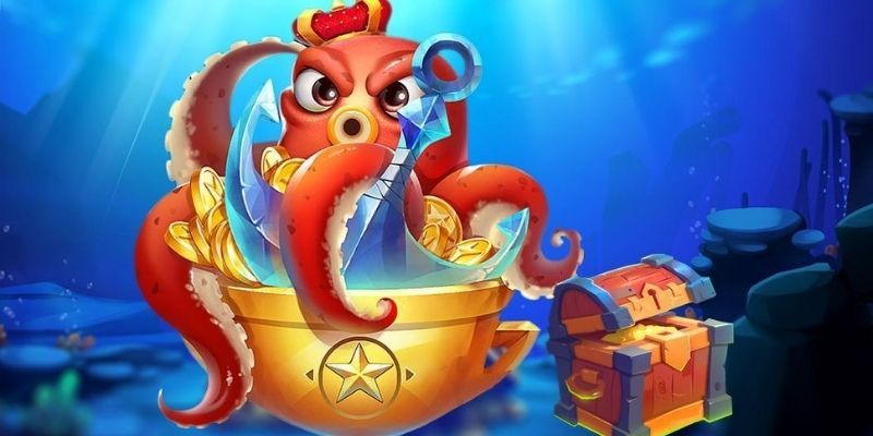 Kho vũ khí sẽ giúp bạn hẹn có những trận đấu kịch tính