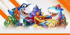 cách chơi bắn cá online